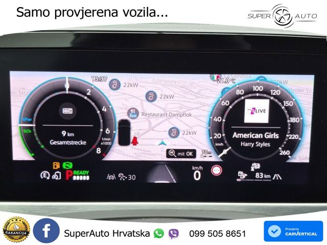 Volkswagen Passat Variant 1.5 TSI (272 KS) eHybrid DSG R-Line LED+GR SJED+ACC