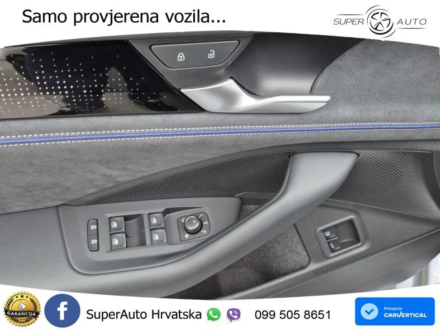 Volkswagen Passat Variant 1.5 TSI (272 KS) eHybrid DSG R-Line LED+GR SJED+ACC