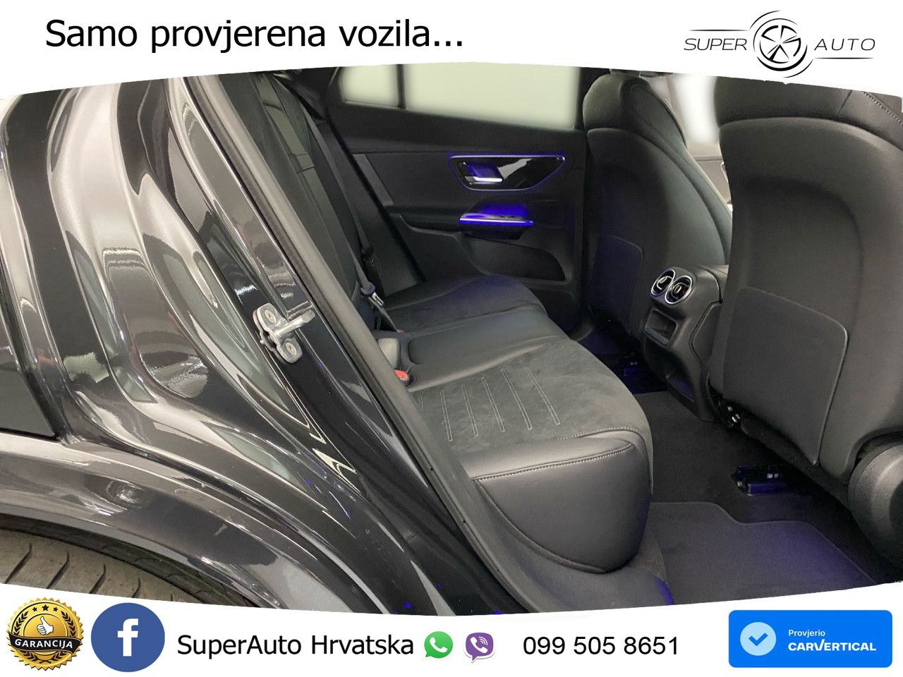 Mercedes GLC 220d (197 KS) 4MATIC 9G-TRONIC AMG