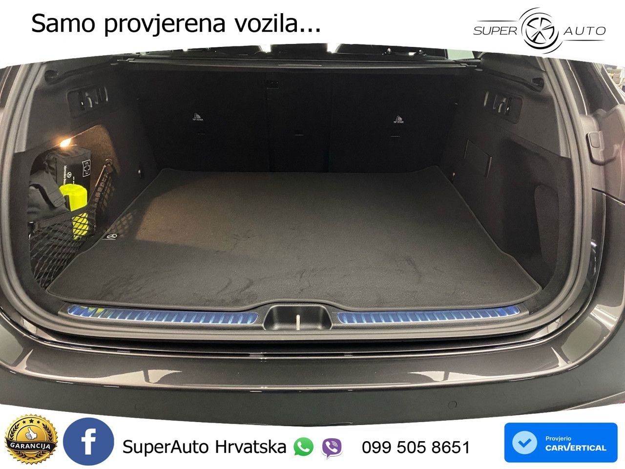 Mercedes GLC 220d (197 KS) 4MATIC 9G-TRONIC AMG