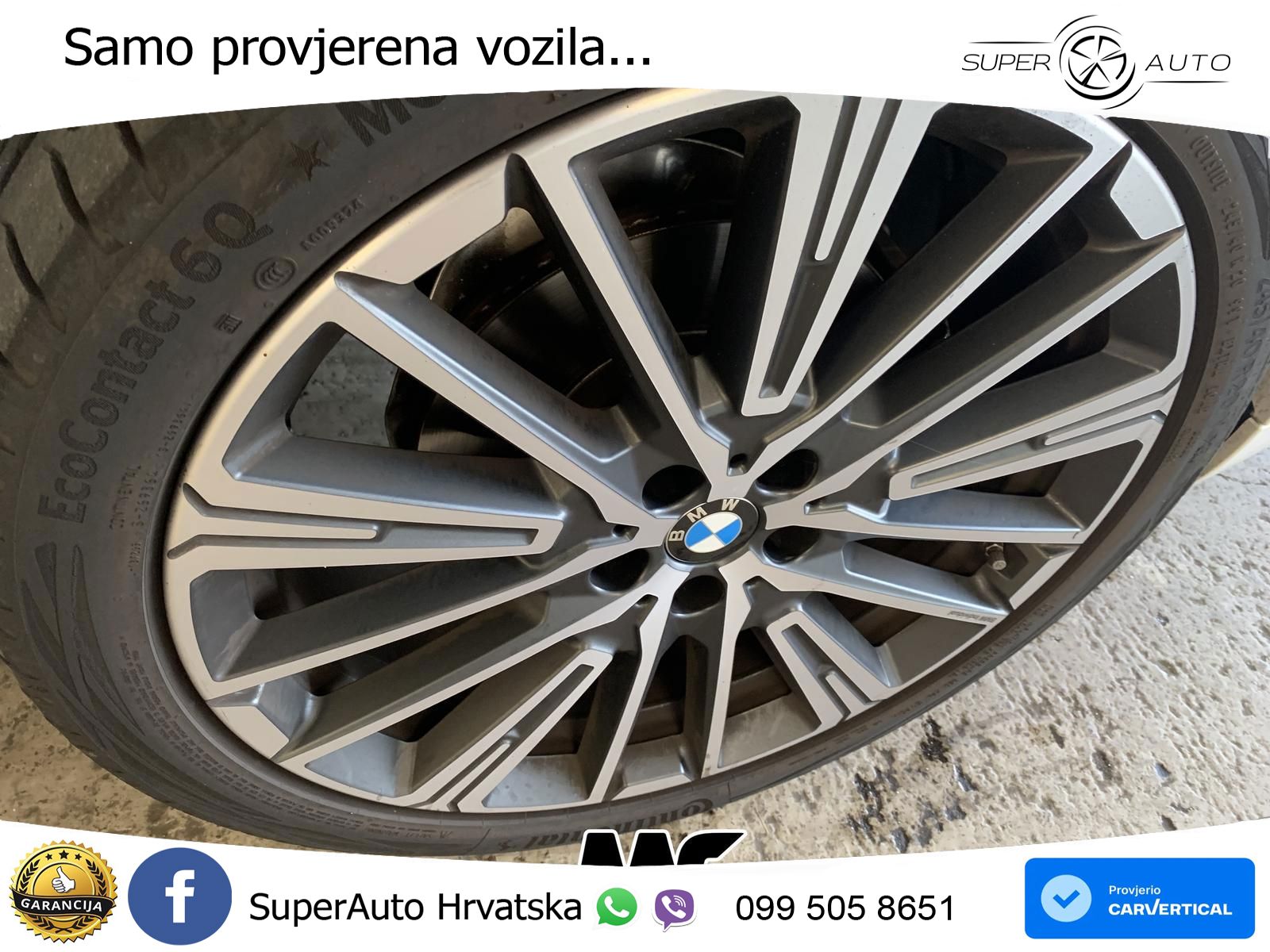 BMW X2 xDrive20d Steptronic M Sport LED+GR SJED+ACC