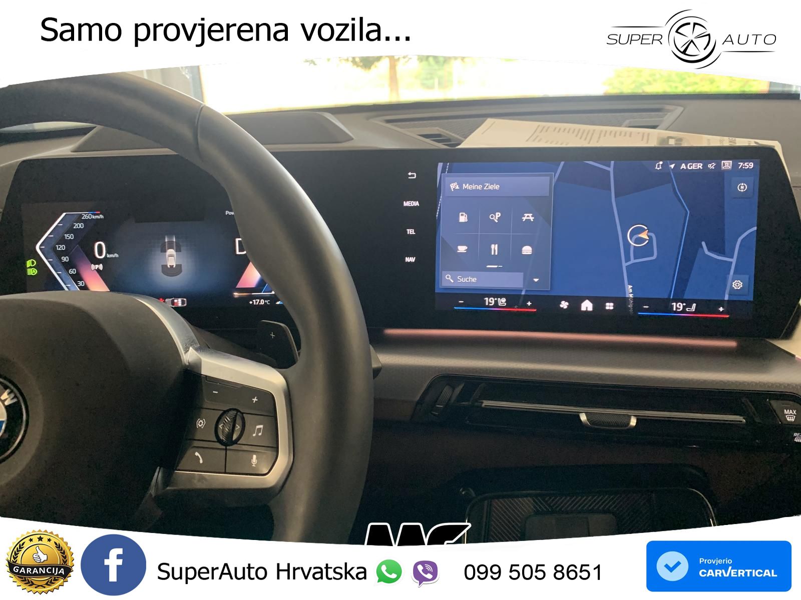 BMW X2 xDrive20d Steptronic M Sport LED+GR SJED+ACC