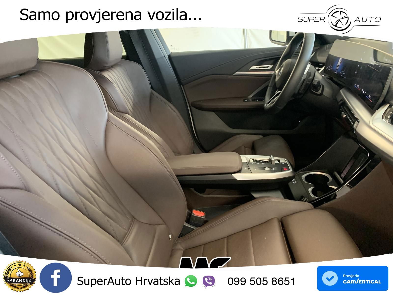 BMW X2 xDrive20d Steptronic M Sport LED+GR SJED+ACC