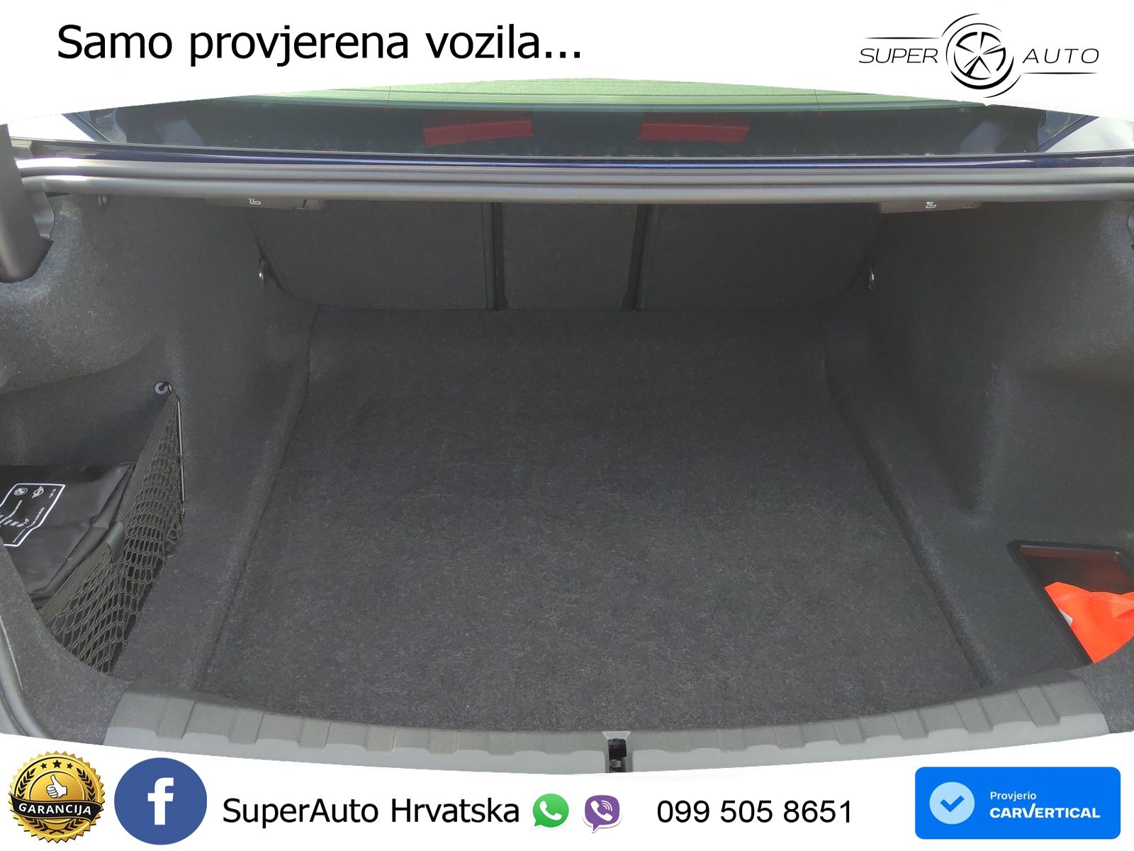 BMW 320d (190 KS) xDrive Steptronic LED+GR SJED+ACC