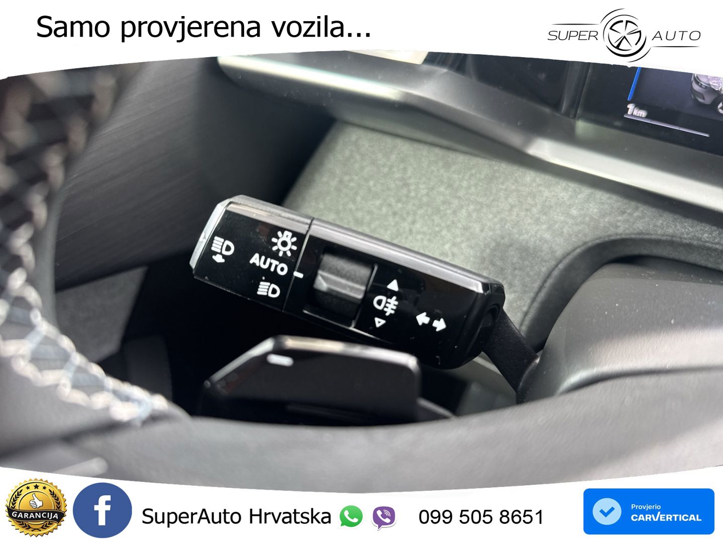 Opel Grandland 1.2 Turbo (145 KS) Hybrid eDCT Edition LED+GR SJED+ACC