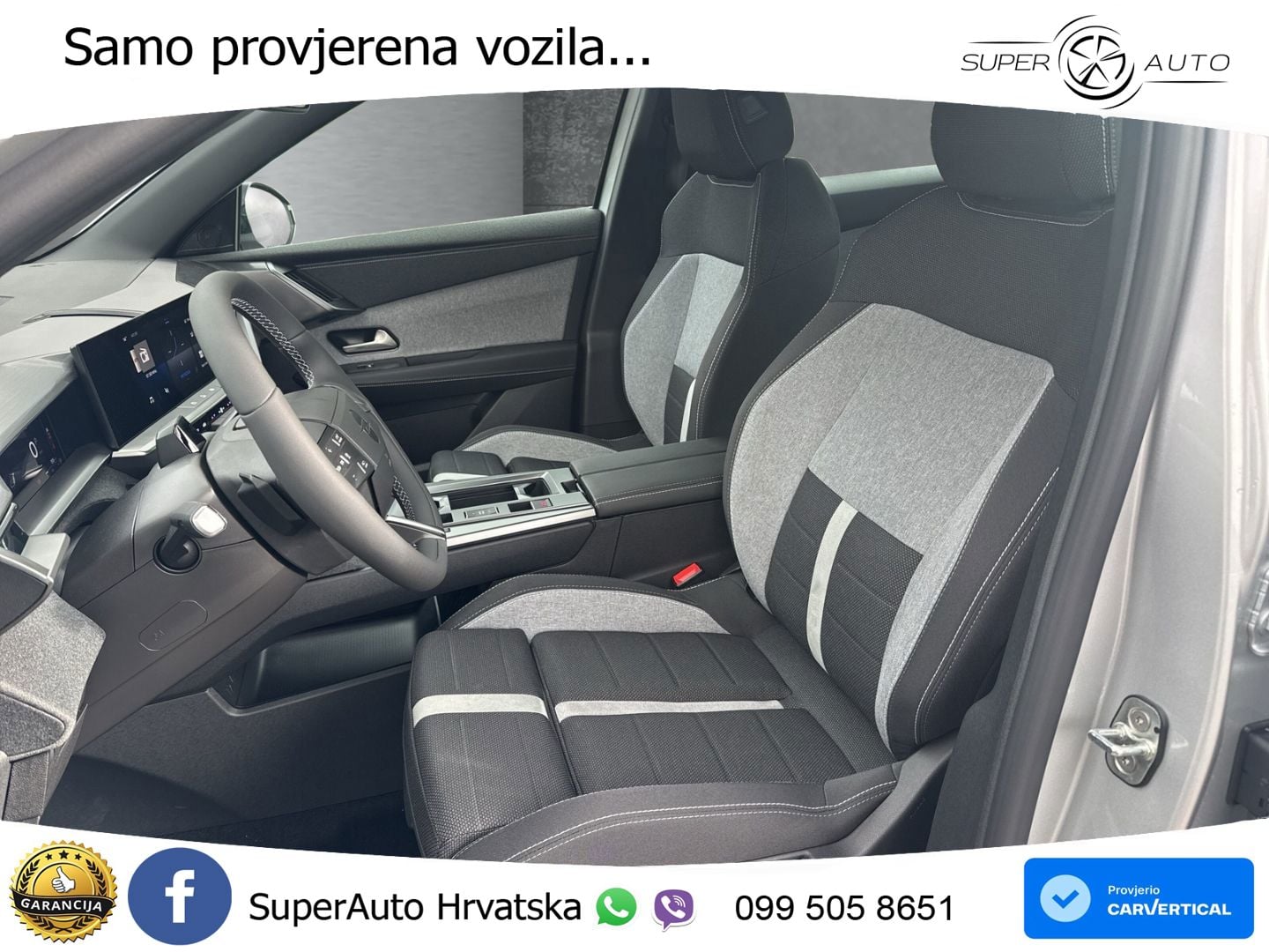 Opel Grandland 1.2 Turbo (145 KS) Hybrid eDCT Edition LED+GR SJED+ACC