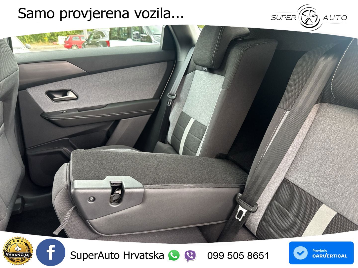 Opel Grandland 1.2 Turbo (145 KS) Hybrid eDCT Edition LED+GR SJED+ACC