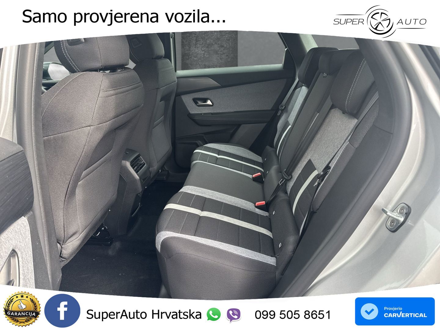 Opel Grandland 1.2 Turbo (145 KS) Hybrid eDCT Edition LED+GR SJED+ACC