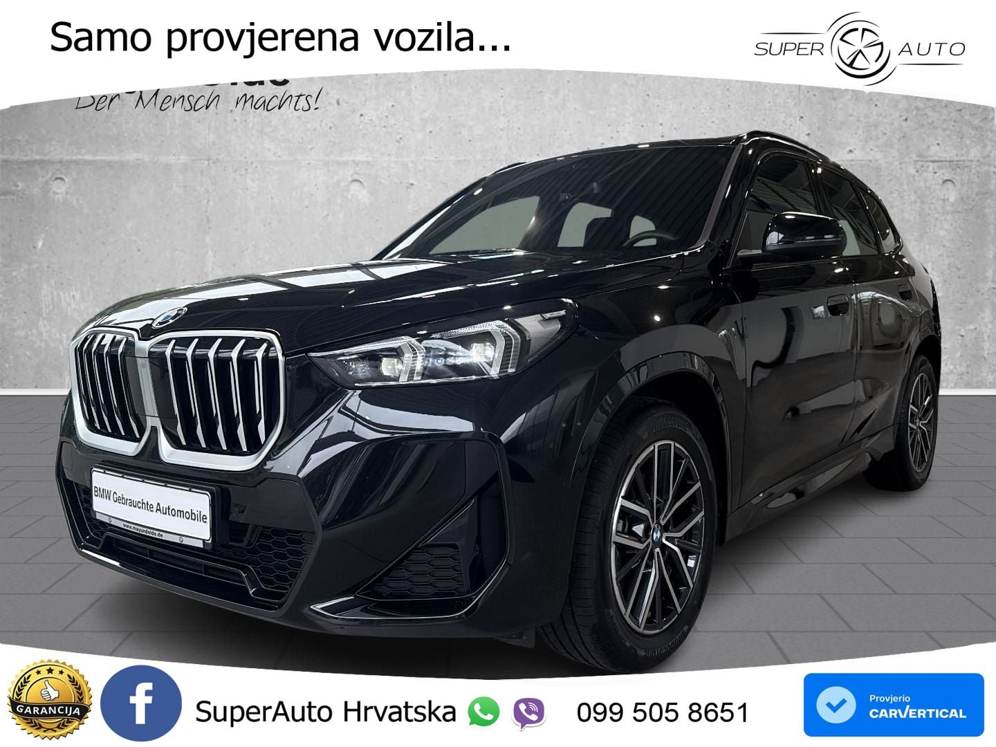 BMW X1 18i (136 KS) sDrive Steptronic