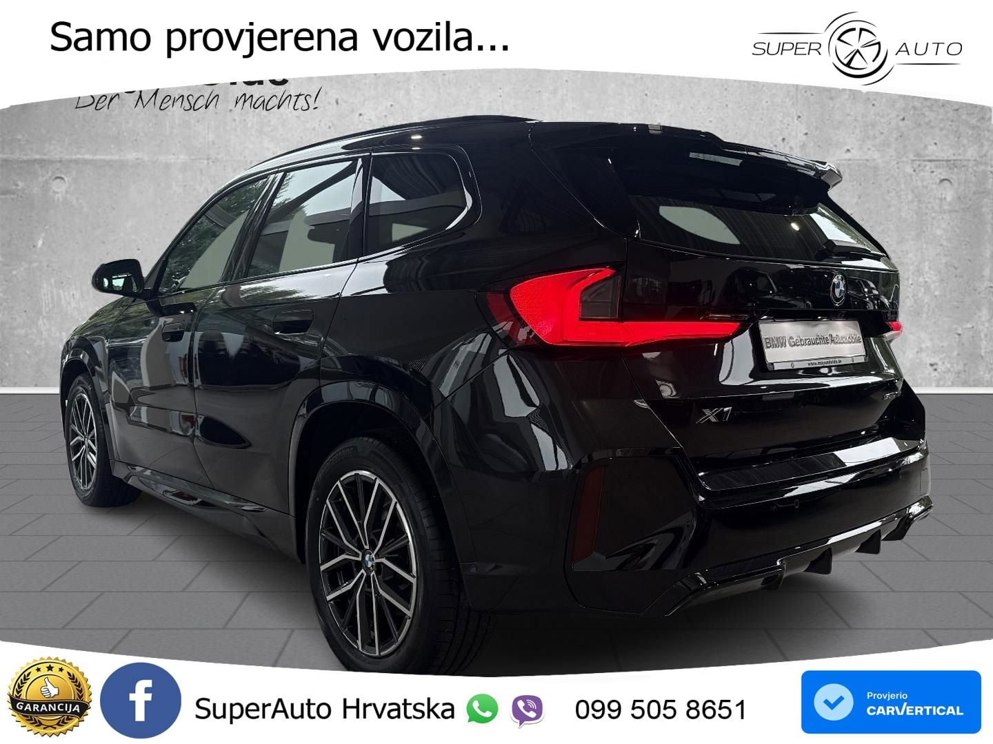 BMW X1 18i (136 KS) sDrive Steptronic