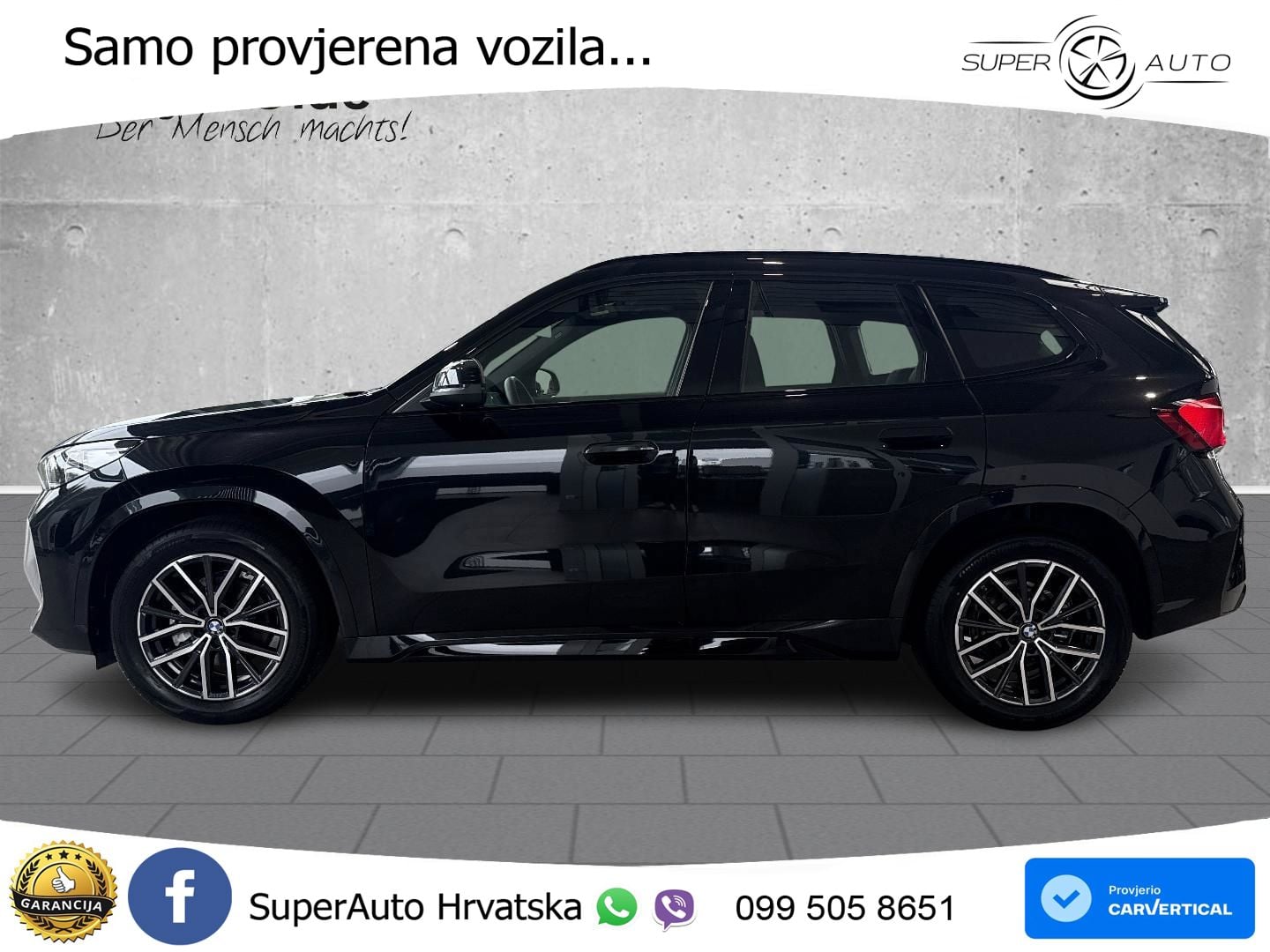 BMW X1 18i (136 KS) sDrive Steptronic