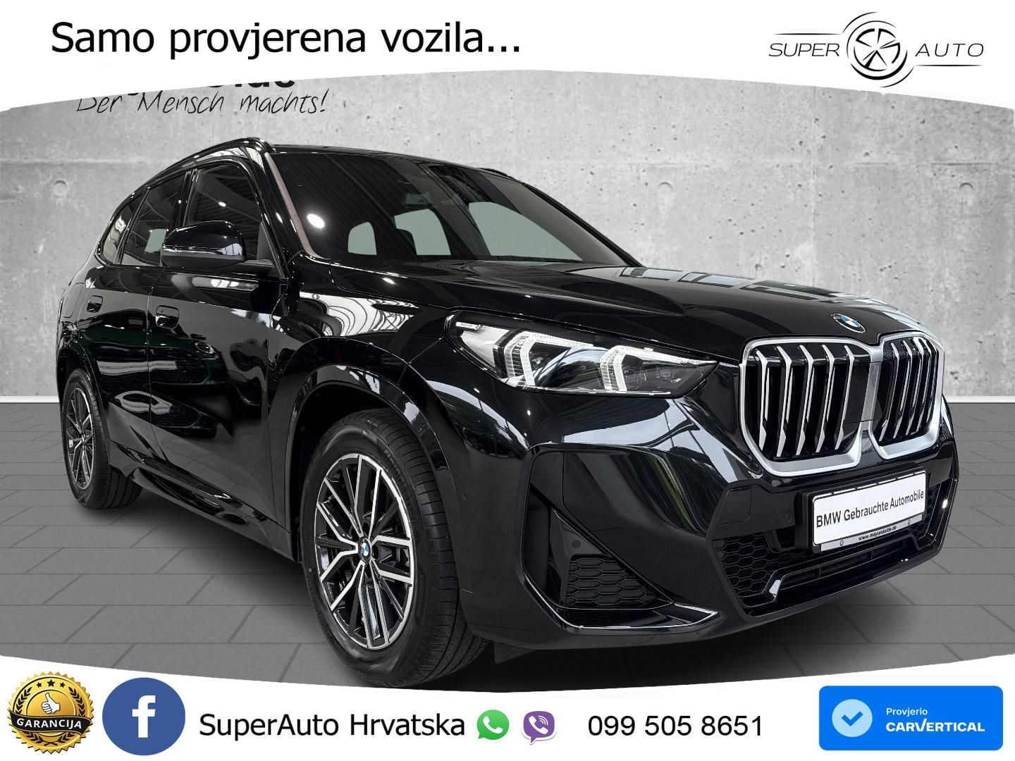 BMW X1 18i (136 KS) sDrive Steptronic