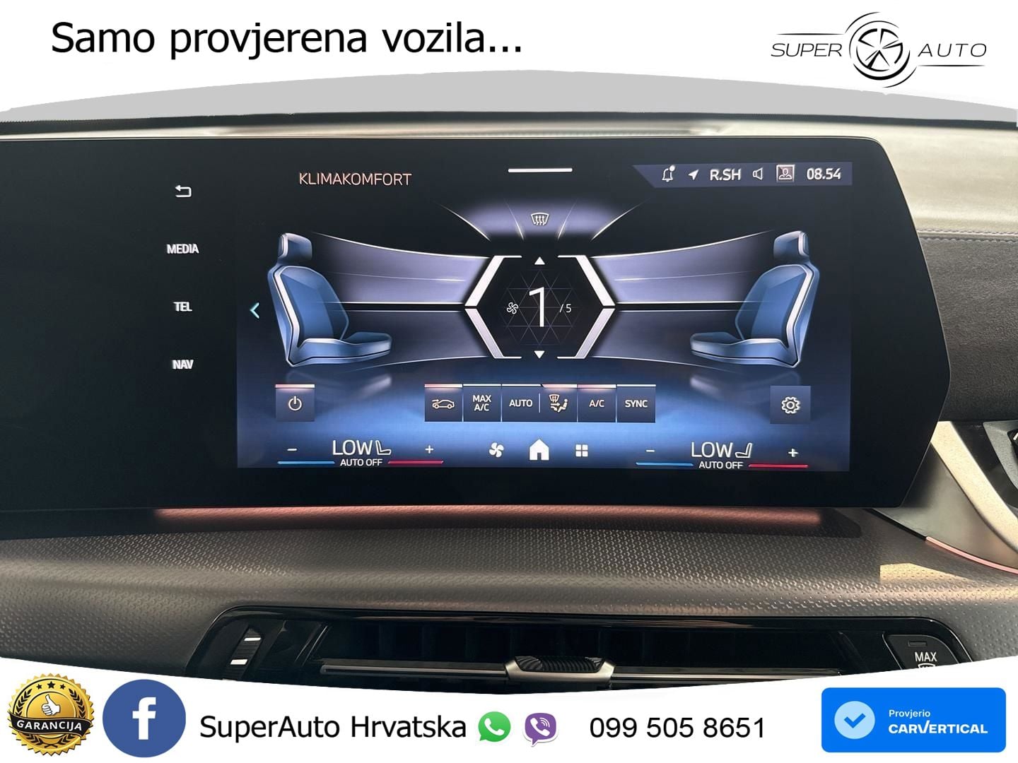BMW X1 18i (136 KS) sDrive Steptronic