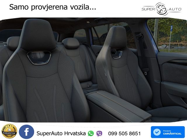 Volkswagen Passat Variant 1.5 TSI (272 KS) eHybrid DSG R-Line LED+GR SJED+ACC