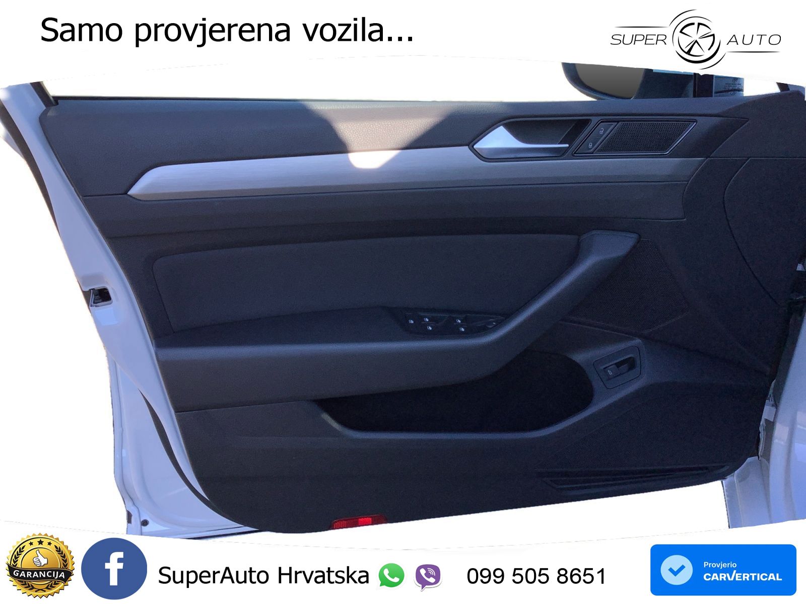 Volkswagen Passat Variant 2.0 TDI (150 KS) DSG