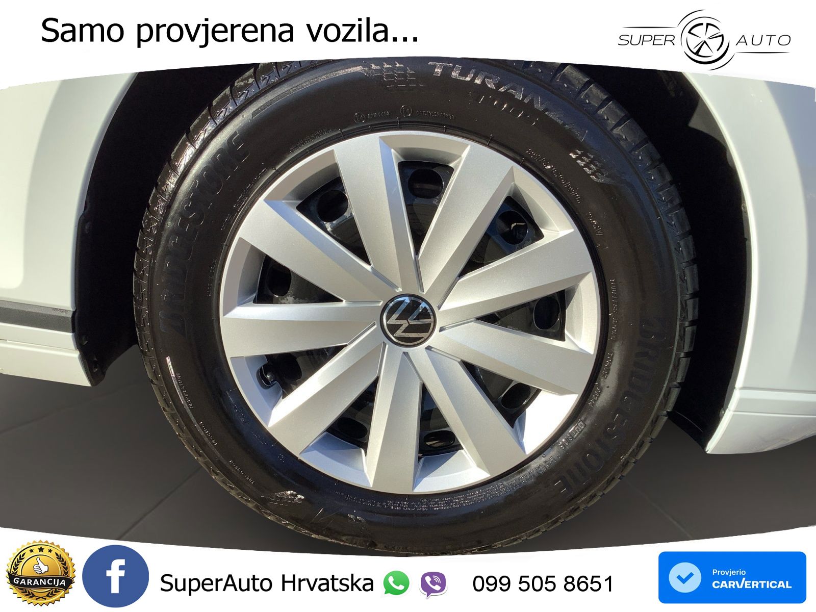 Volkswagen Passat Variant 2.0 TDI (150 KS) DSG