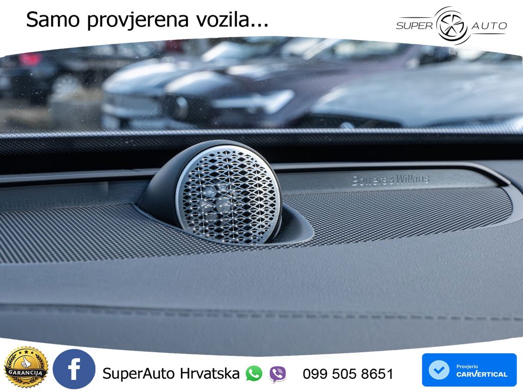 Volvo XC90 2.0 T8 AWD Automatic ACC+HEAD+4xGR SJED+360+PANO
