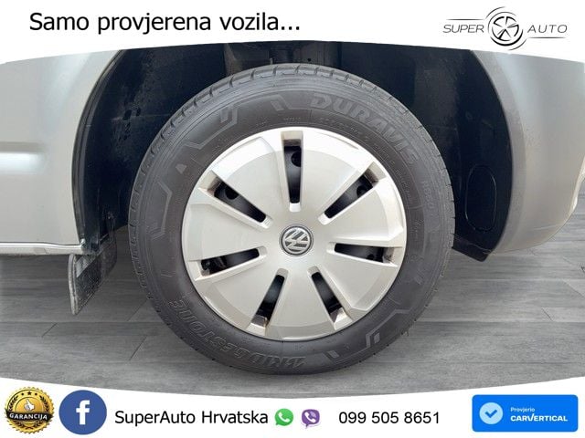 Volkswagen T6.1 Transporter Kasten DSG,Klima,Sortimo-Ausbau 150 KS