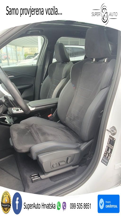 BMW X1 20i (170 KS) sDrive Steptronic LED+GR SJED+ACC