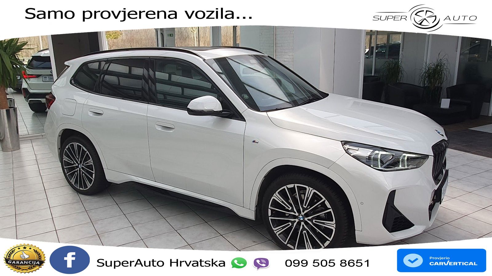 BMW X1 20i (170 KS) sDrive Steptronic LED+GR SJED+ACC