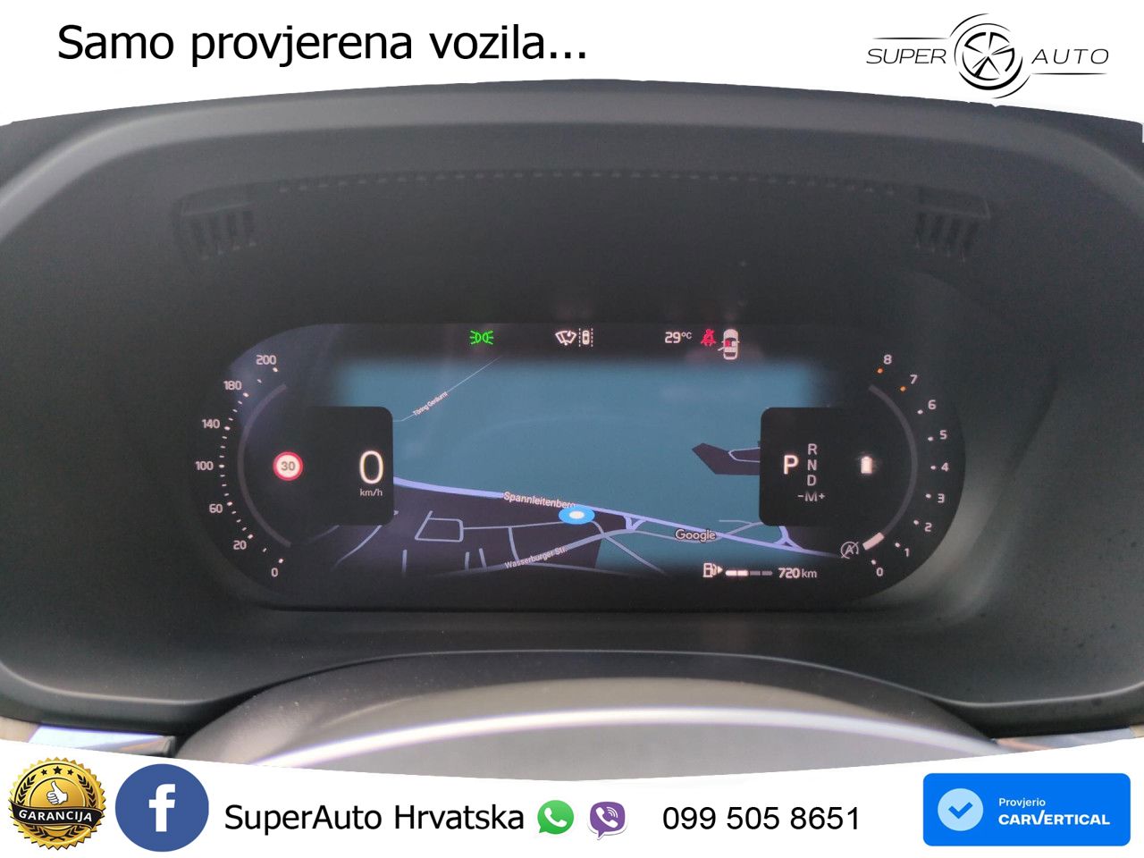 Volvo XC60 B5 Benzin AWD Geartronic LED+GR SJED+ACC