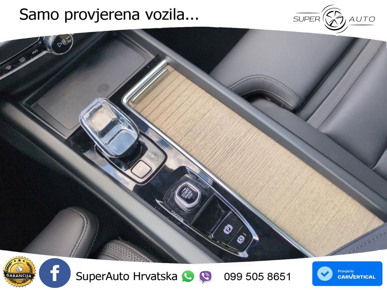 Volvo XC60 B5 Benzin AWD Geartronic LED+GR SJED+ACC
