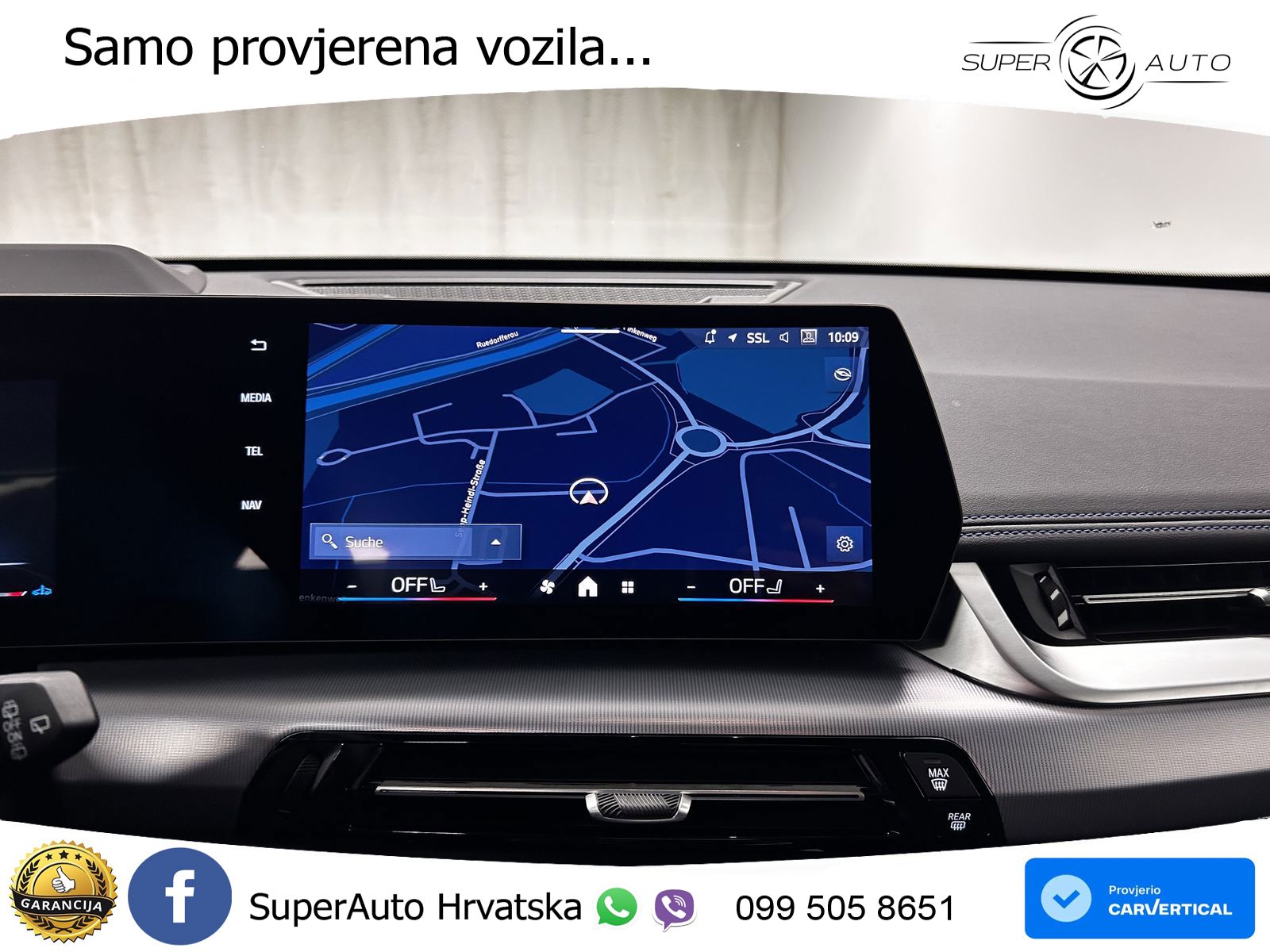 BMW X1 23d (211 KS) xDrive Steptronic LED+GR SJED+ACC