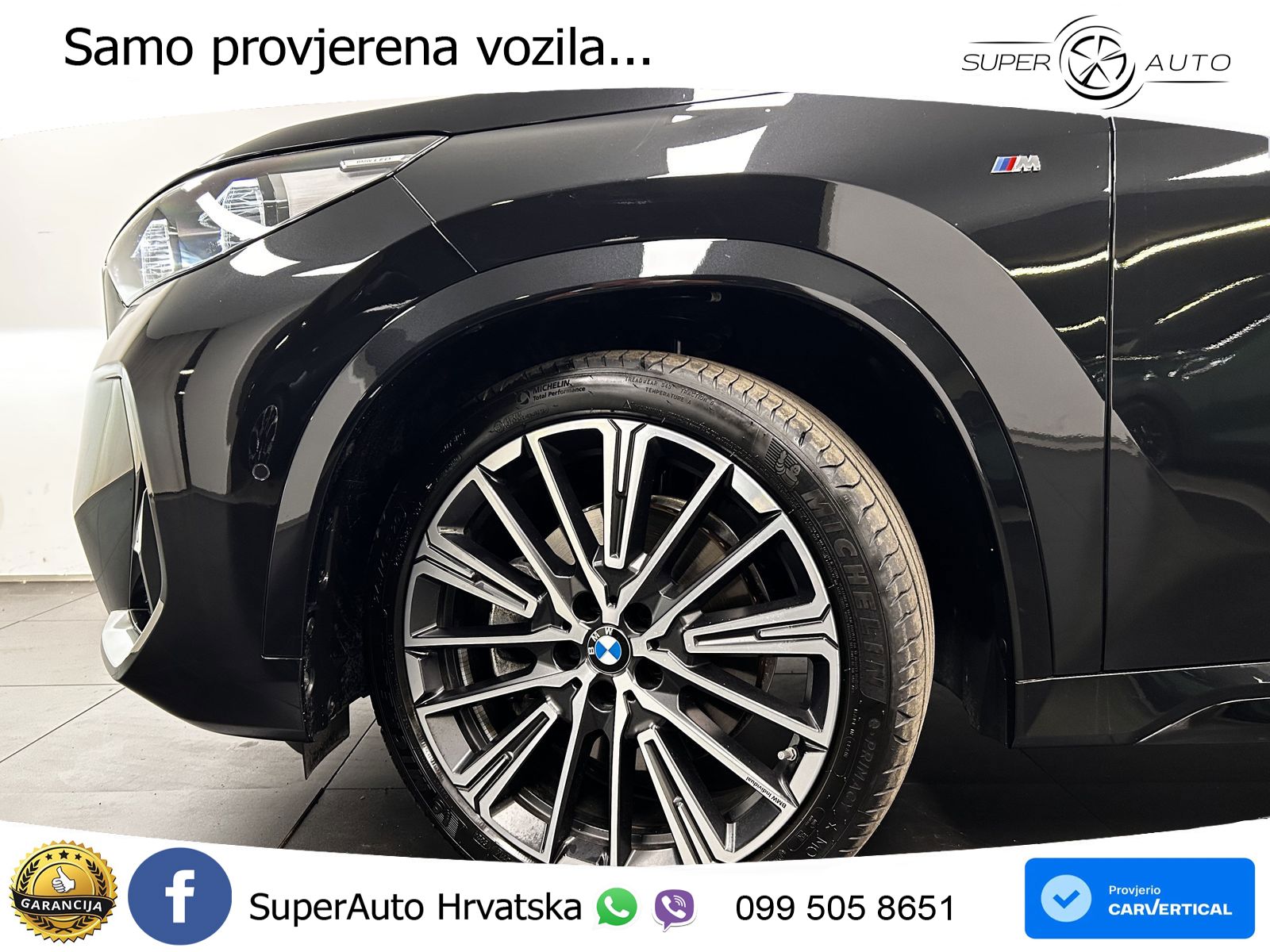 BMW X1 23d (211 KS) xDrive Steptronic LED+GR SJED+ACC