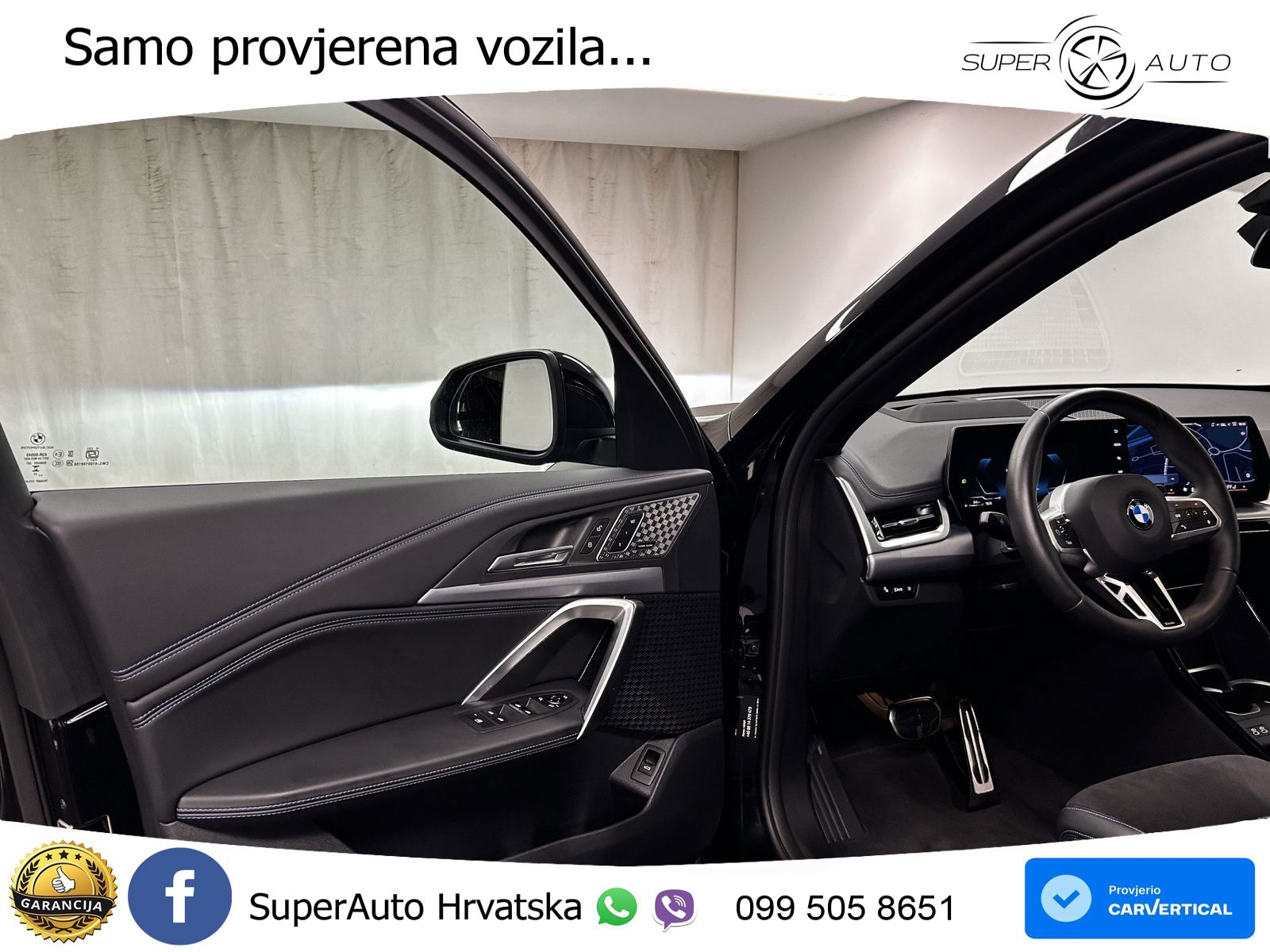BMW X1 23d (211 KS) xDrive Steptronic LED+GR SJED+ACC