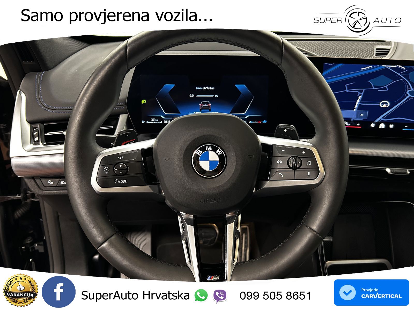 BMW X1 23d (211 KS) xDrive Steptronic LED+GR SJED+ACC