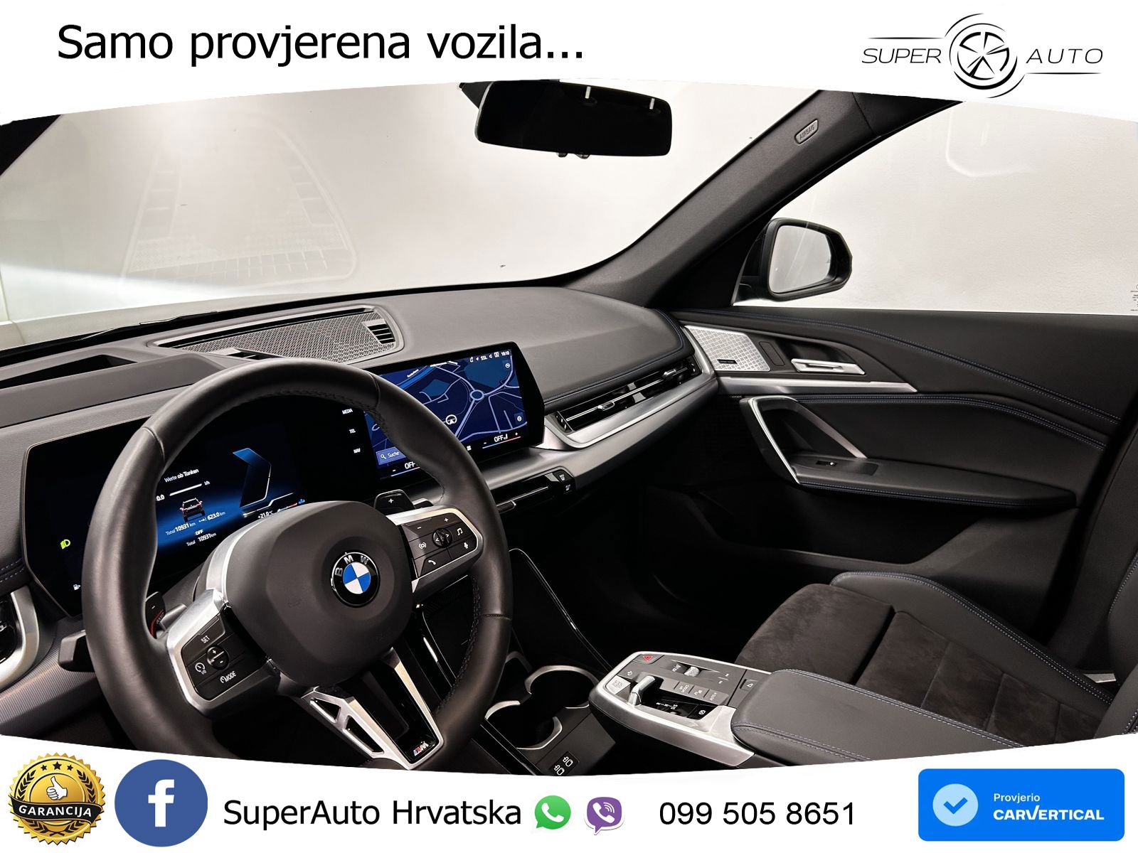 BMW X1 23d (211 KS) xDrive Steptronic LED+GR SJED+ACC