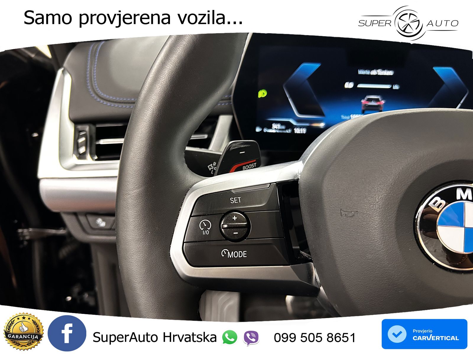 BMW X1 23d (211 KS) xDrive Steptronic LED+GR SJED+ACC