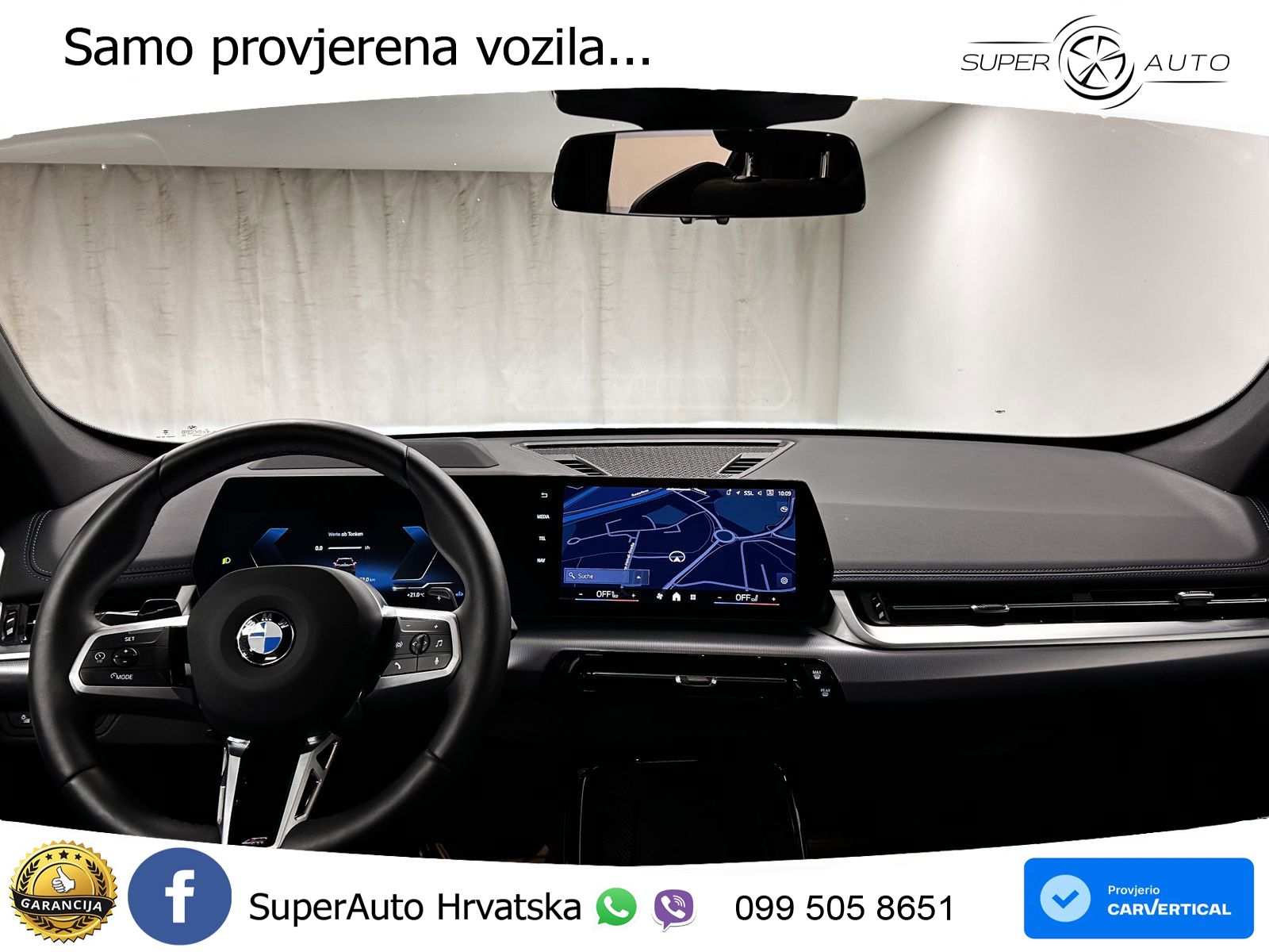 BMW X1 23d (211 KS) xDrive Steptronic LED+GR SJED+ACC