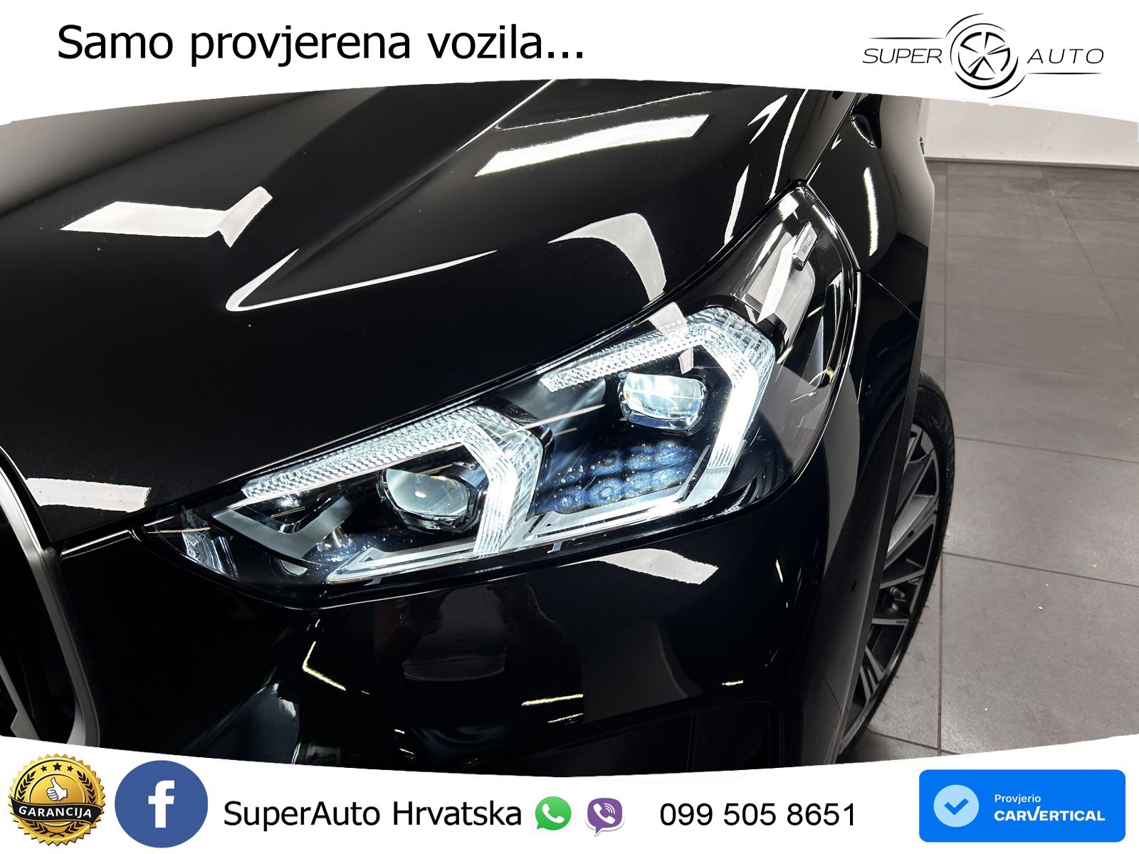 BMW X1 23d (211 KS) xDrive Steptronic LED+GR SJED+ACC