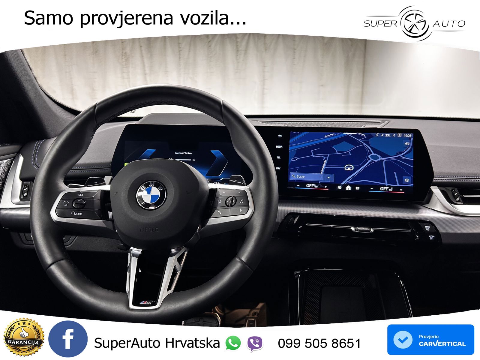 BMW X1 23d (211 KS) xDrive Steptronic LED+GR SJED+ACC