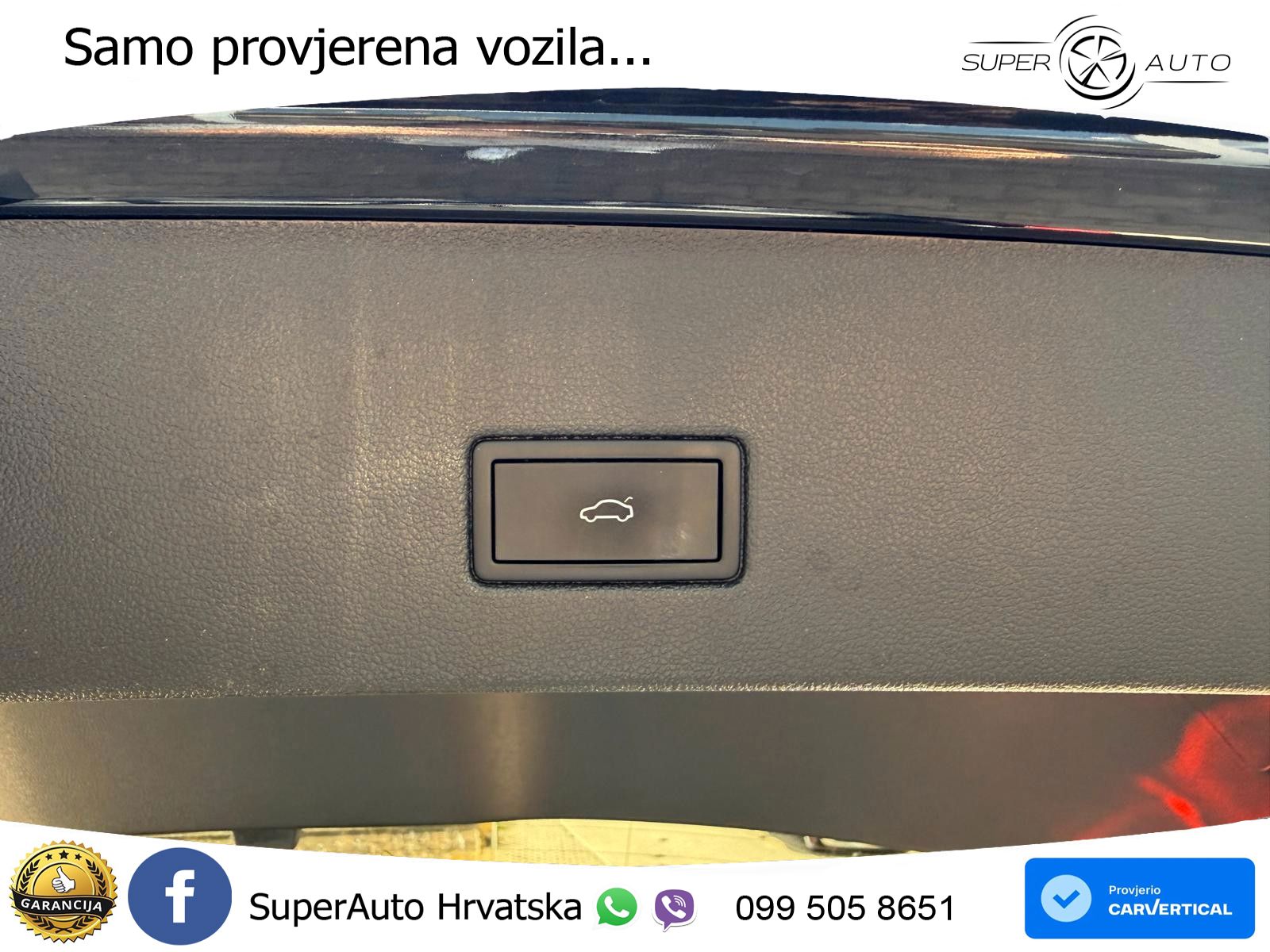 Volkswagen T-Roc I 2.0 TSI (190 KS) 4M DSG LED+GR SJED+ACC