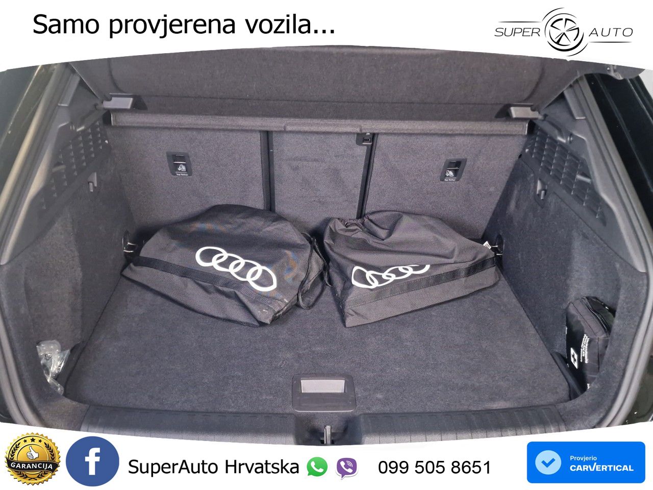Audi A3 45 TFSIe (272 KS) S tronic S line