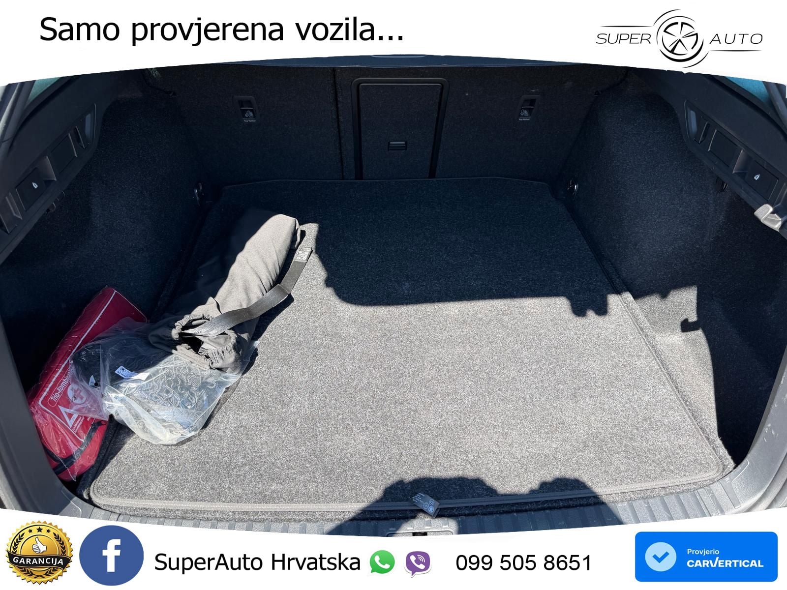 Škoda Octavia Combi RS 2.0 TDI (200 KS) DSG LED+GR SJED+ACC