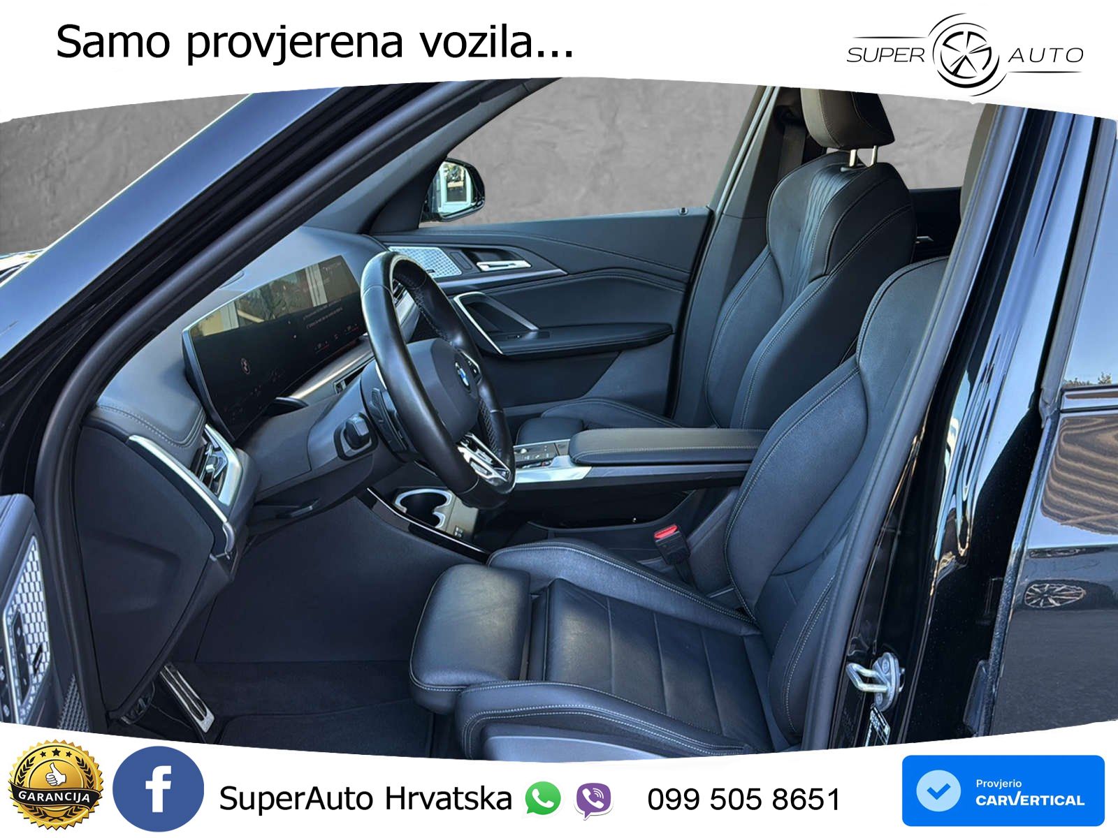 BMW X1 23i (218 KS) xDrive Steptronic LED+GR SJED+ACC