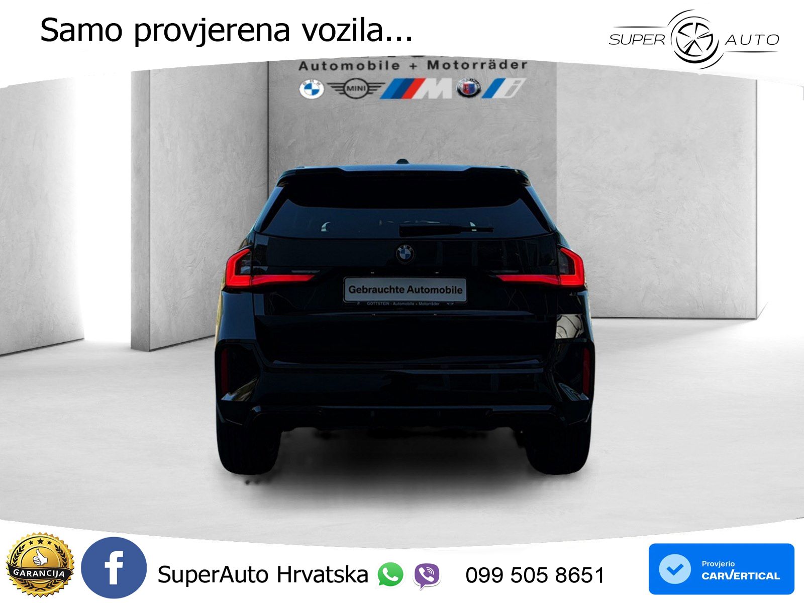 BMW X1 23i (218 KS) xDrive Steptronic LED+GR SJED+ACC