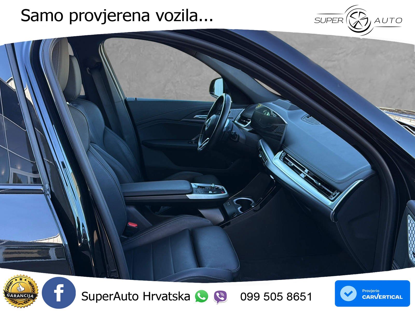 BMW X1 23i (218 KS) xDrive Steptronic LED+GR SJED+ACC