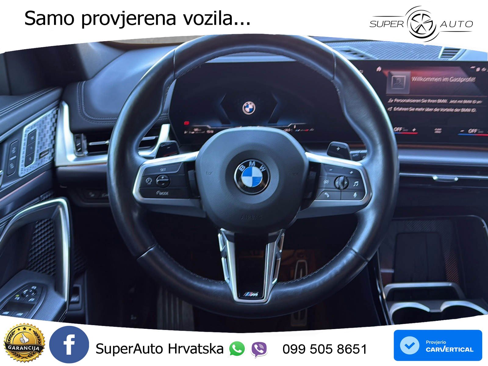 BMW X1 23i (218 KS) xDrive Steptronic LED+GR SJED+ACC