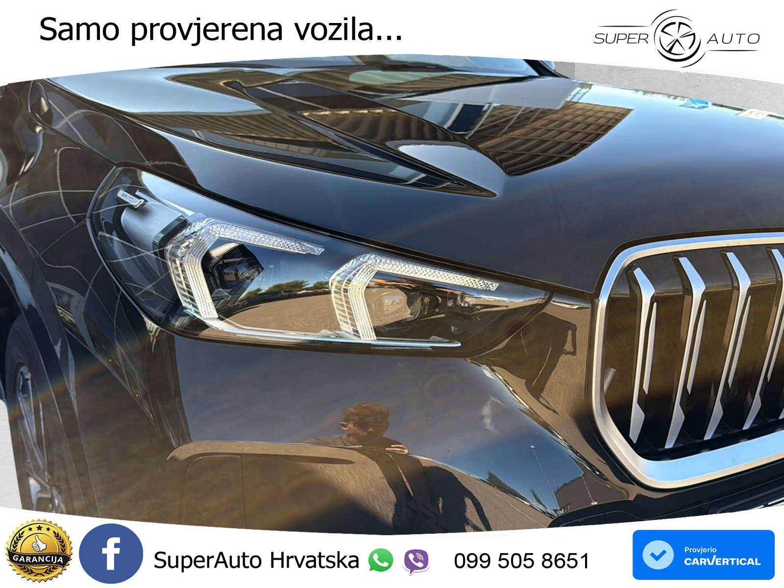 BMW X1 23i (218 KS) xDrive Steptronic LED+GR SJED+ACC