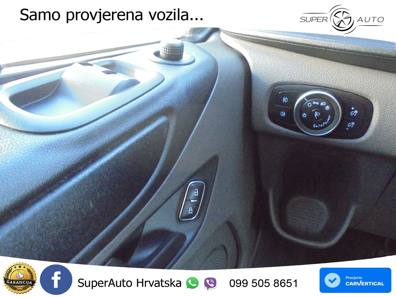 Ford Transit Custom 2.0 Eco Kasten Lang 340 L2 Trend 131 KS