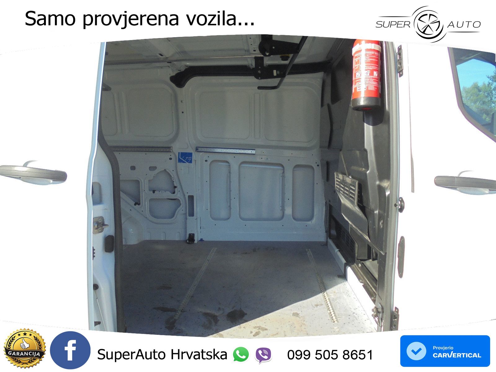 Ford Transit Custom 2.0 Eco Kasten Lang 340 L2 Trend 131 KS