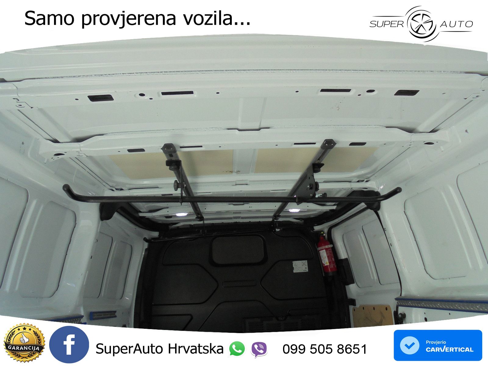 Ford Transit Custom 2.0 Eco Kasten Lang 340 L2 Trend 131 KS