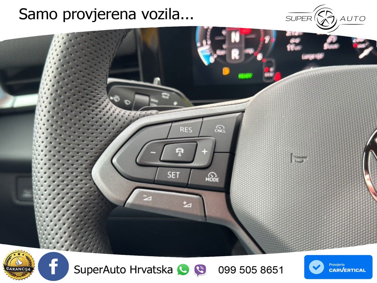 Volkswagen T-Roc II 1.5 eTSI (150 KS)  DSG MATRIX+GR SJED+KAM