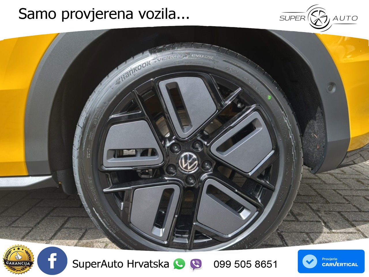 Volkswagen T-Roc II 1.5 eTSI (150 KS)  DSG MATRIX+GR SJED+KAM