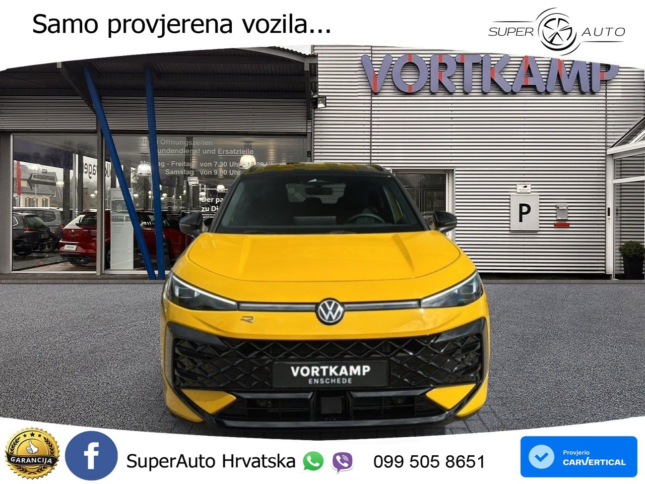 Volkswagen T-Roc II 1.5 eTSI (150 KS)  DSG MATRIX+GR SJED+KAM