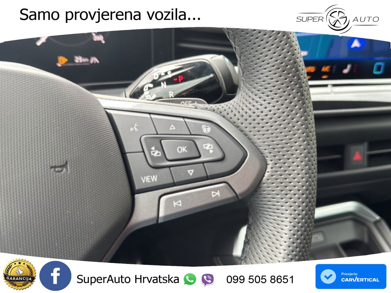 Volkswagen T-Roc II 1.5 eTSI (150 KS)  DSG MATRIX+GR SJED+KAM